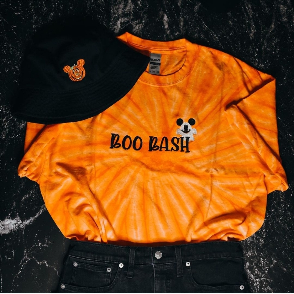 Disney Boo Bash T-shirt
